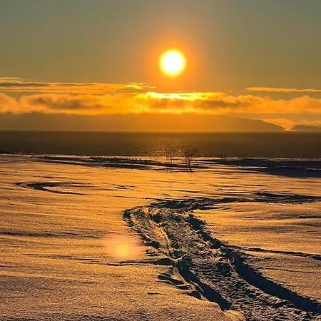 I Vadsø