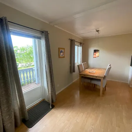 I Appartement