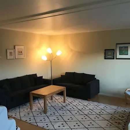 I Apartment