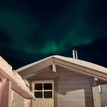 I Appartamento Vadsø