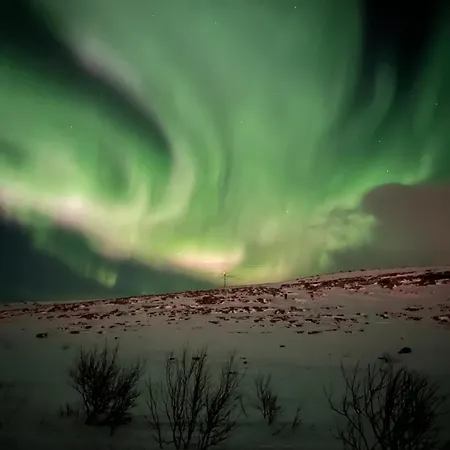 Appartamento I Vadsø