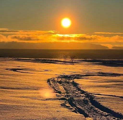 I Vadsø