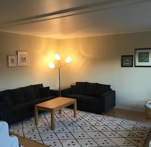 I Apartment