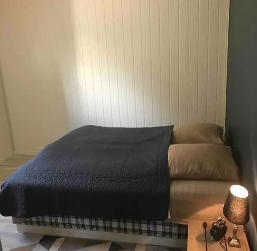 I Apartment