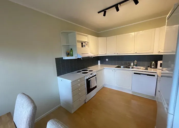 I Apartment